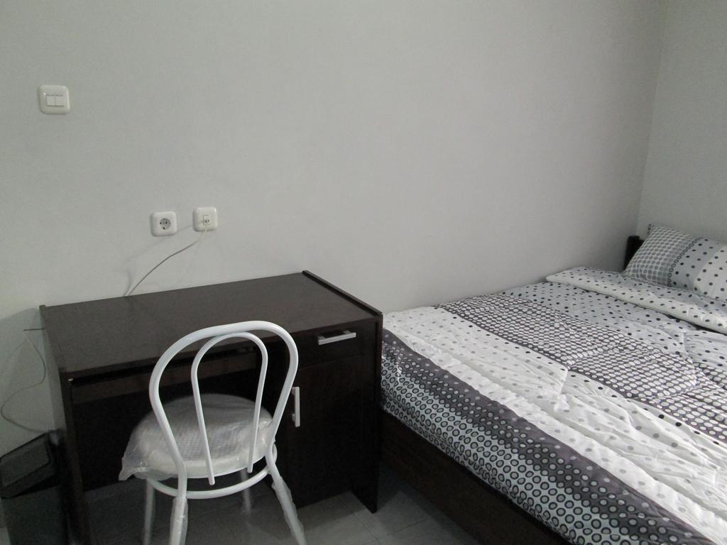 Elenor'S Home Бандунг Стая снимка
