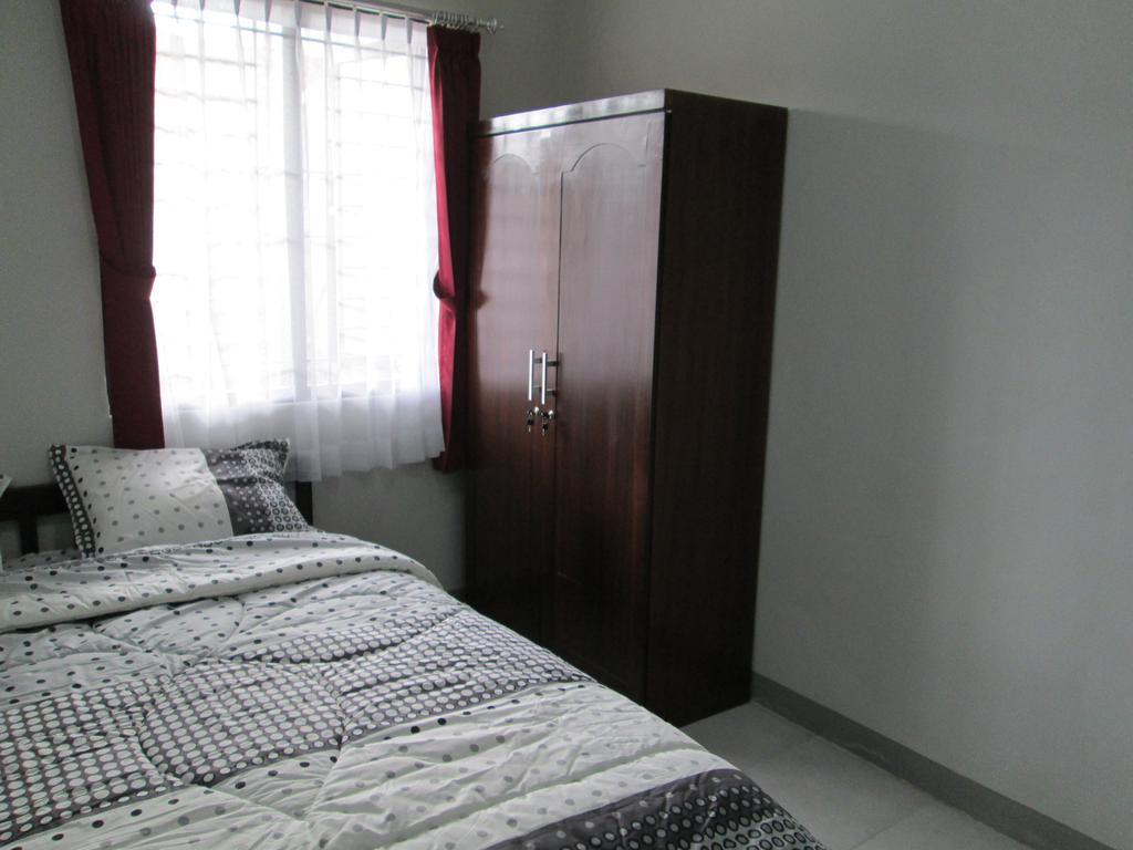 Elenor'S Home Бандунг Стая снимка
