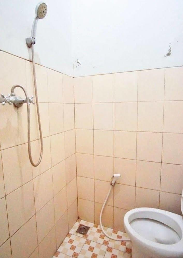 Elenor'S Home Бандунг Екстериор снимка