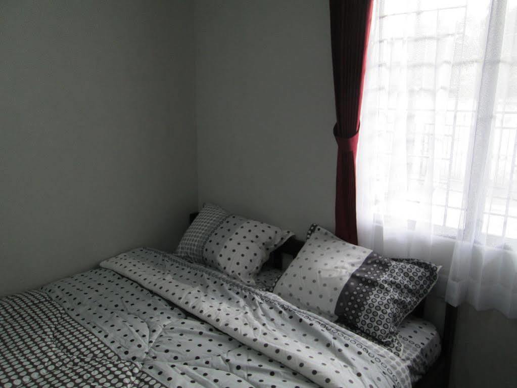 Elenor'S Home Бандунг Екстериор снимка